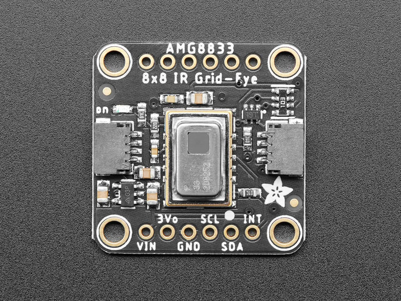 Adafruit 3538 AMG8833 IR Thermal Camera Breakout
