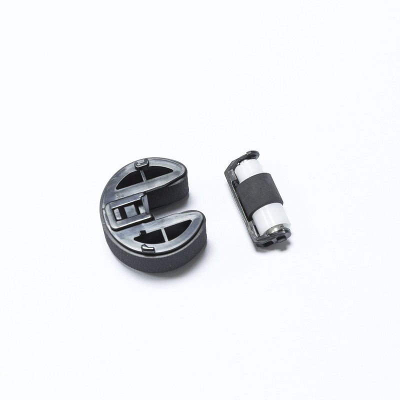 YANZEO CC430-67901 RM1-4426 RM1-4425 HP CM2320 CM1312 CM1415 CP2025 CP1215 CP1515 CP1518 CP1525 Pro 200 M251 MF8050 MF8350 8380 LBP5280 Tray 2 Feed/Seperation Roller Kit Rm1-4425 Rm1-4426