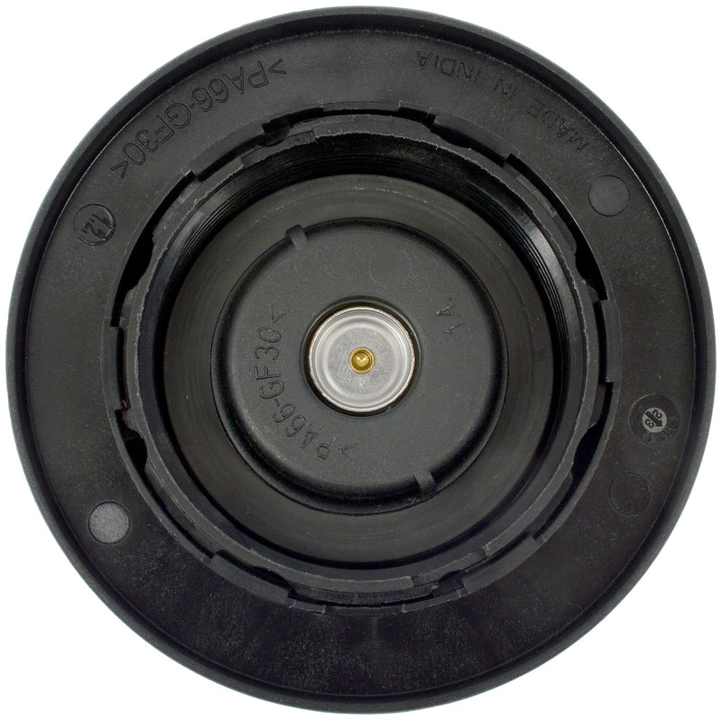 Dorman 54208 Coolant Reservoir Cap Compatible with Select Ford / Lincoln / Mercury Models