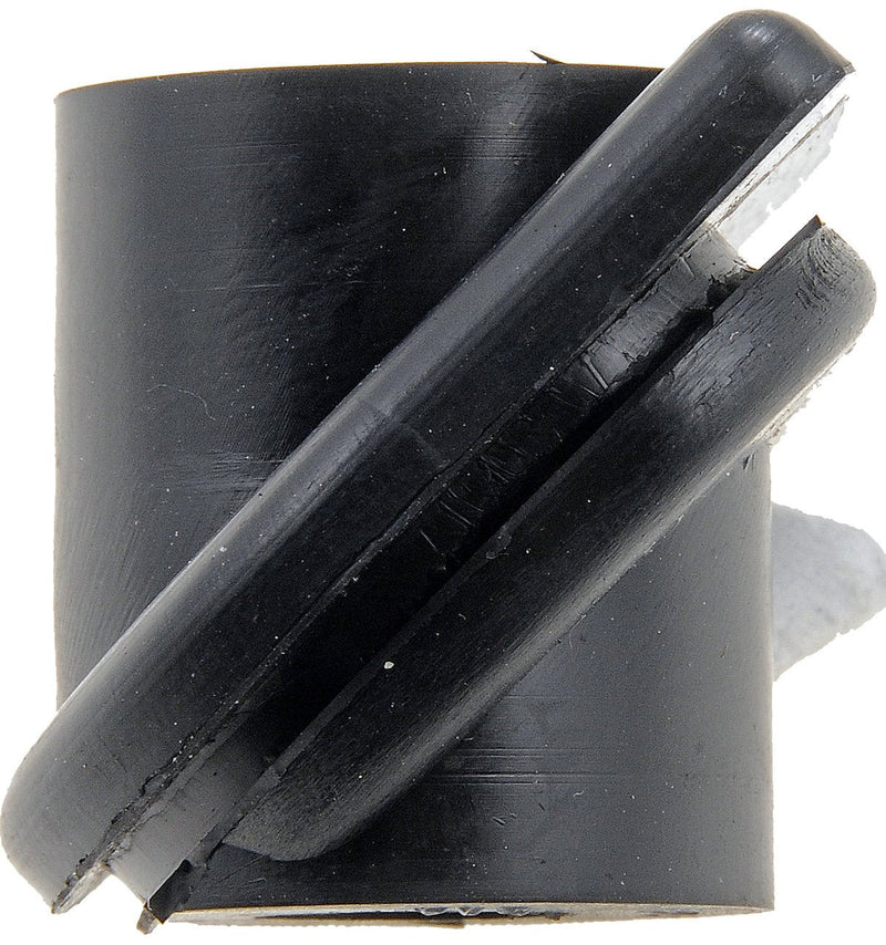 Dorman 42314 PCV Grommet GM - 0.486 In. ID - 1.071 In. OD - 1.248 In. Thickness Compatible with Select Models