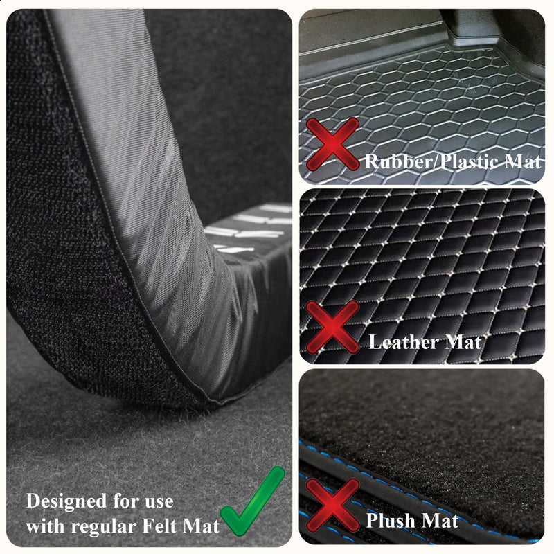 Flexistick Car Trunk Organiser - Unique Flexible Vehicle Tidy Storage Organisation Accessories for Auto Boot, SUV and Sedan (98cm) 98cm