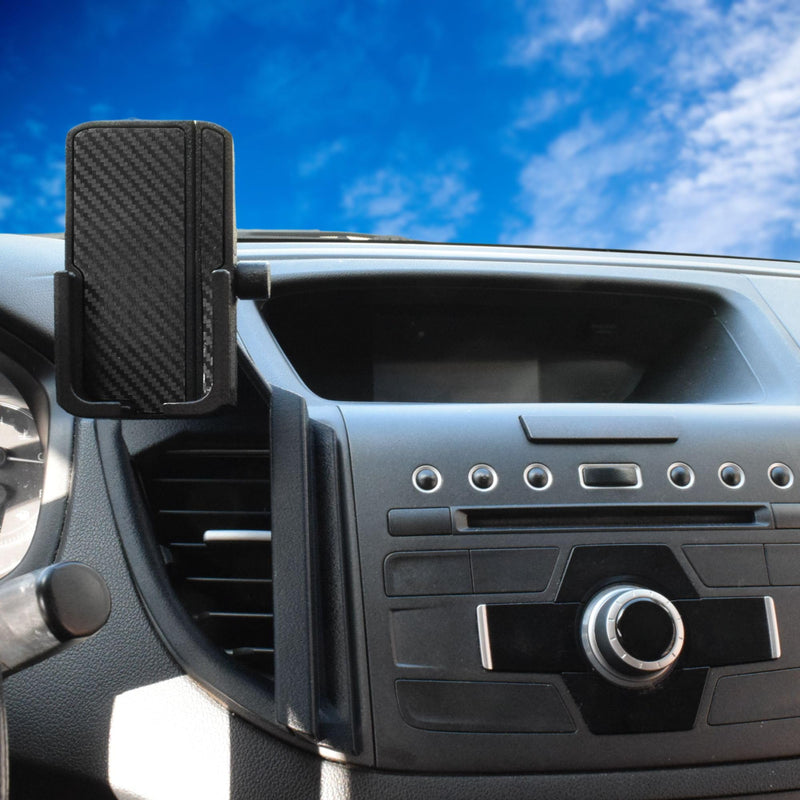 Phone Holder for Honda CRV 2012-2016