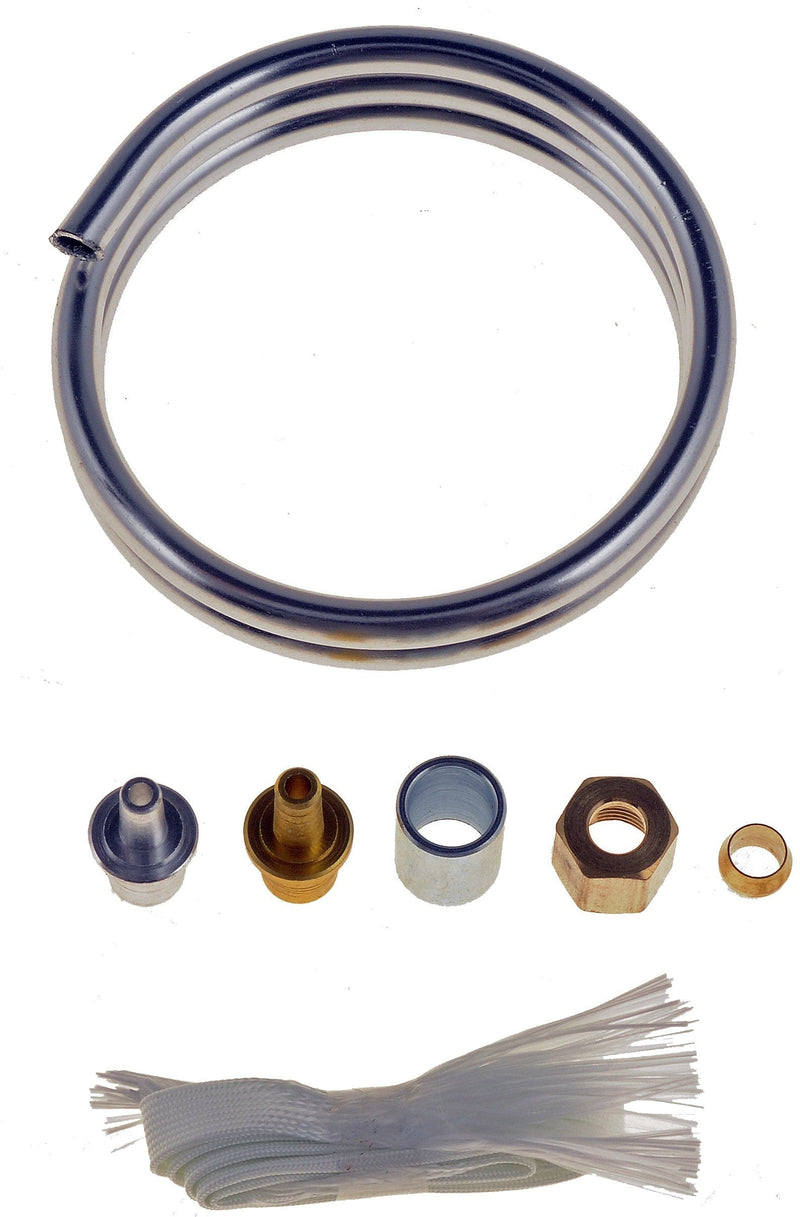 Dorman 76850 Choke Heater Tube Kit Universal Fit