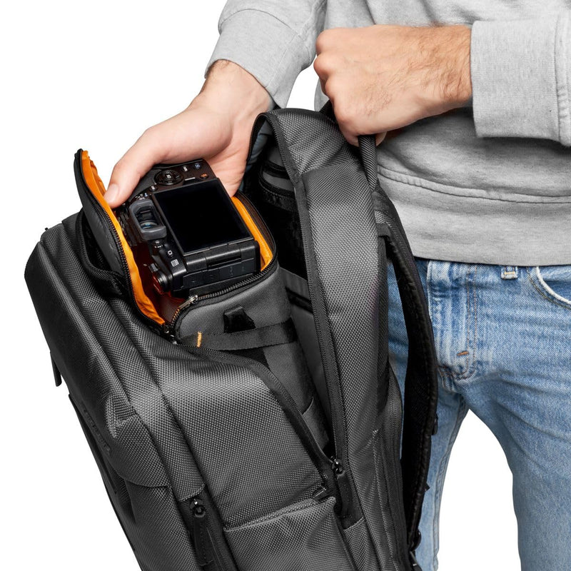 Lowepro GearUp Creator Box II, Large, Gray