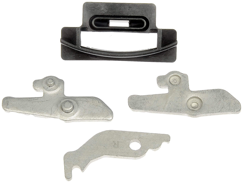 Dorman 926-293 Parking Brake Lever Kit Compatible with Select Dodge/Jeep Models