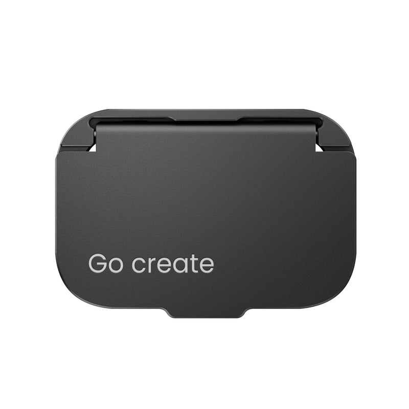 Insta360 GO 3S Retro Viewfinder Hood