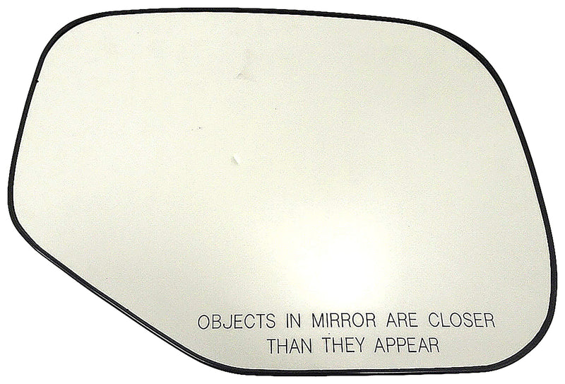  [AUSTRALIA] - Dorman 56375 Passenger Side Door Mirror Glass Compatible with Select Honda Models