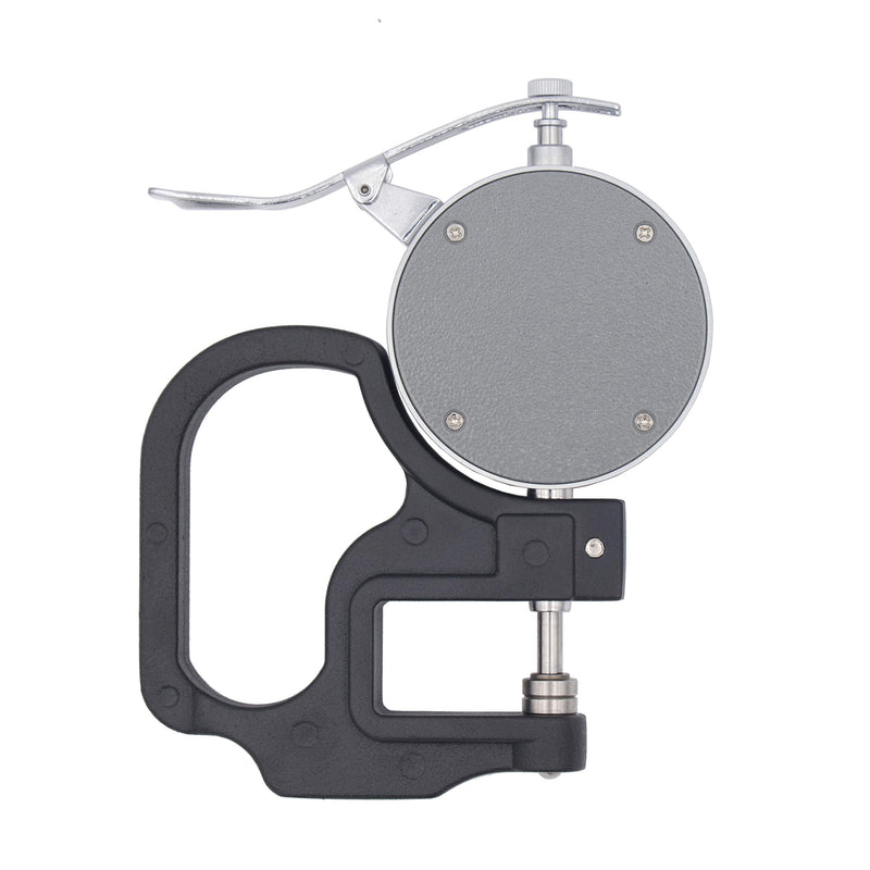 Clockwise Tools Digital Thickness Gauge, DTGR-0055 0-0.4 inch/10mm, 0.0005"/0.01mm Resolution Resolution 0.0005"/0.01mm