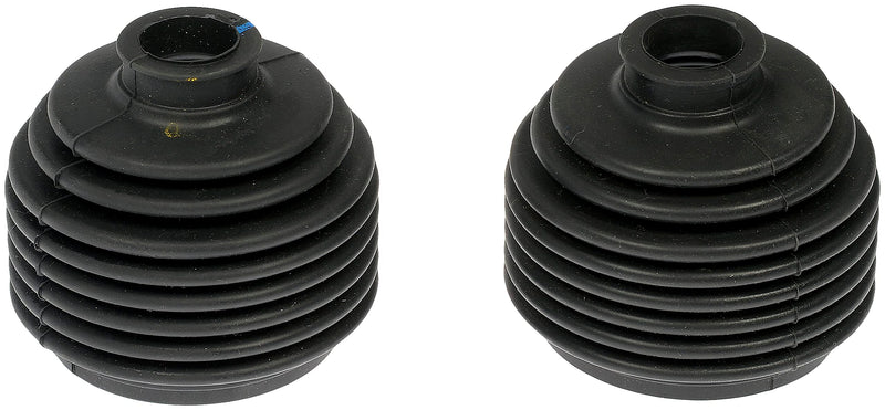 Dorman 425-000 Steering Coupling Boot Compatible with Cadillac/Chevrolet/GMC Models
