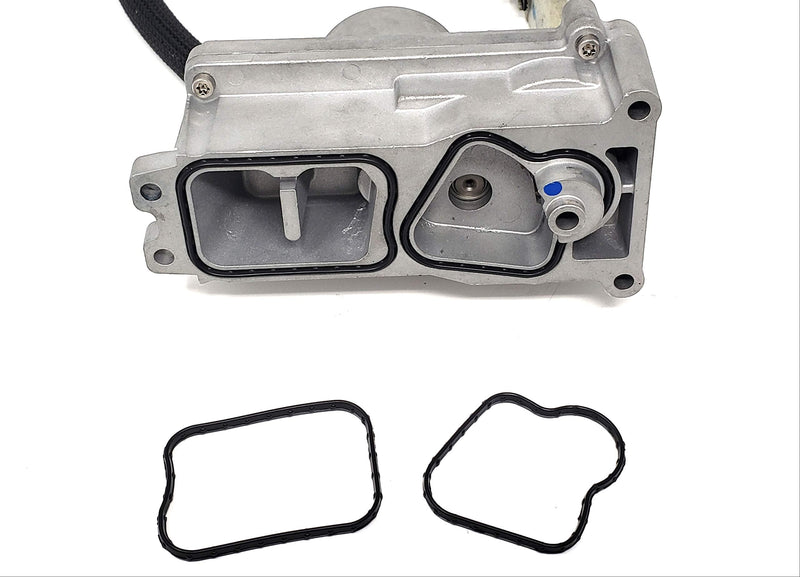 Silicone Gaskets for Turbo Actuator Cummins Holset HE351VE HE300VG