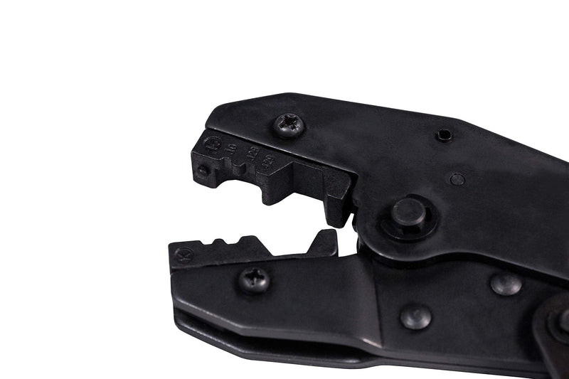 RSRF LMR 400 Crimp Tool (RG-8, and RG-9)
