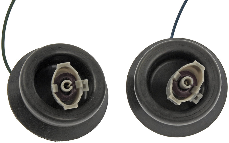 Dorman 917-033 Ignition Knock (Detonation) Sensor Connector Compatible with Select Models