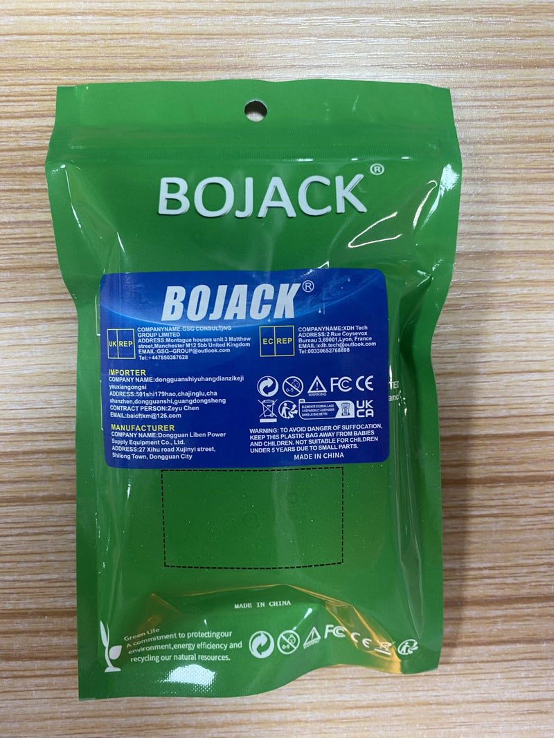 BOJACK MRBF Terminal Fuse Block 250 AMP Marine Rated Battery Fuse 58V DC Max IP66 Waterproof Fuse Holder 250A