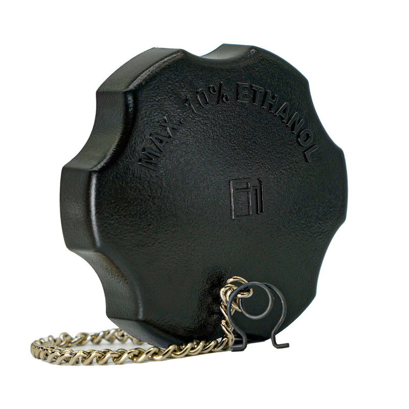 JMCHstore Gas Fuel Tank Cap w/Chain For Predator 224 Max Performance 6.6HP Engine, Predator 420cc Pressure Washer, DuroMax Generator XP5500E Gas Tank, Powerhorse Tillotson 212cc Ducar 212 Engine