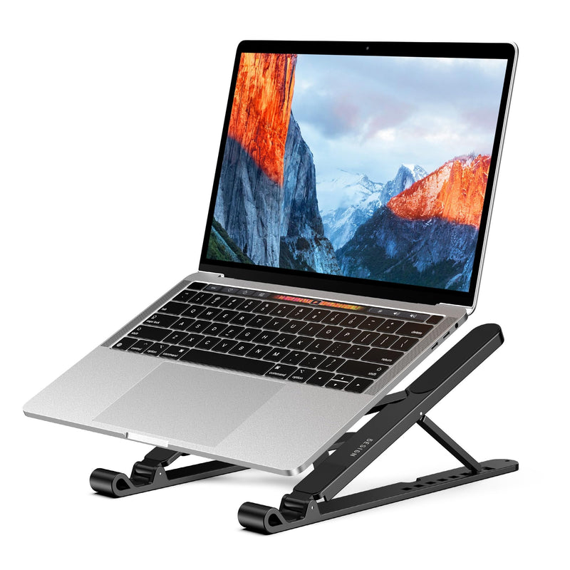 BESIGN LS03 and LS01 Pro Laptop Stand