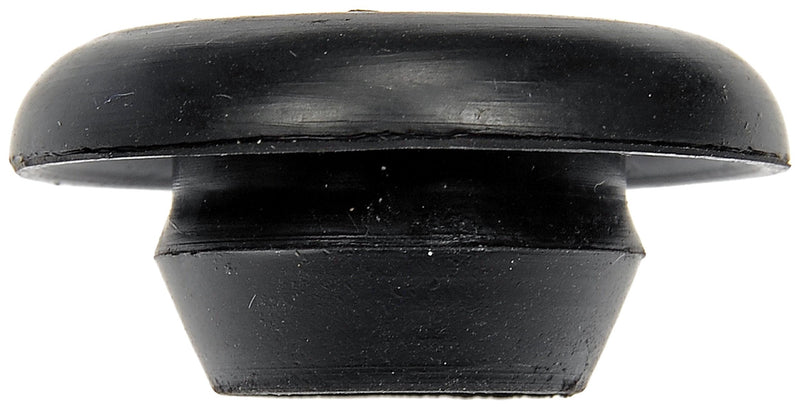 Dorman 65293 Rubber Differential Plug Compatible with Select Models
