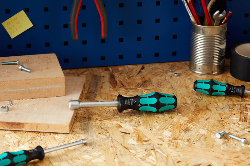 395 HO/7 SM Screwdriver Set Classic