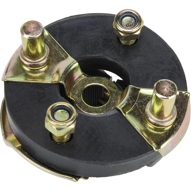201 Flex Coupling Disc