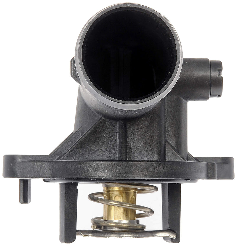 Dorman 902-852 Engine Coolant Thermostat Housing Assembly Compatible with Select Dodge/Jeep Models