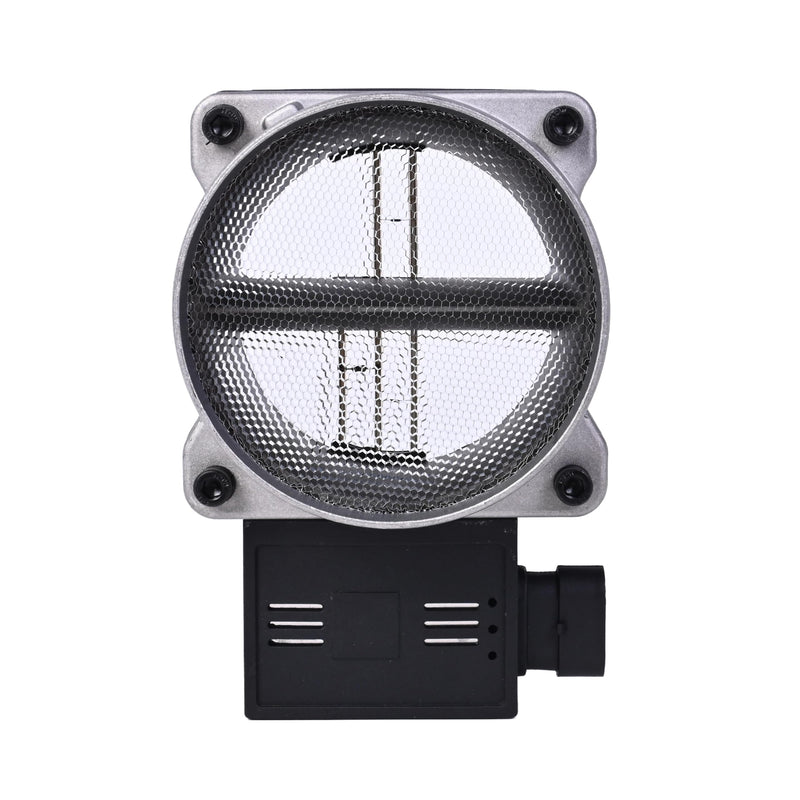 RLP Mass Air Flow Sensor Meter MAF Compatible with 1996-2002 Chevy GMC 1999-2000 Ca-dillac 1994-2004 Pontiac Replaces 19112572 19208522 25008207 AF10056 SK2452067