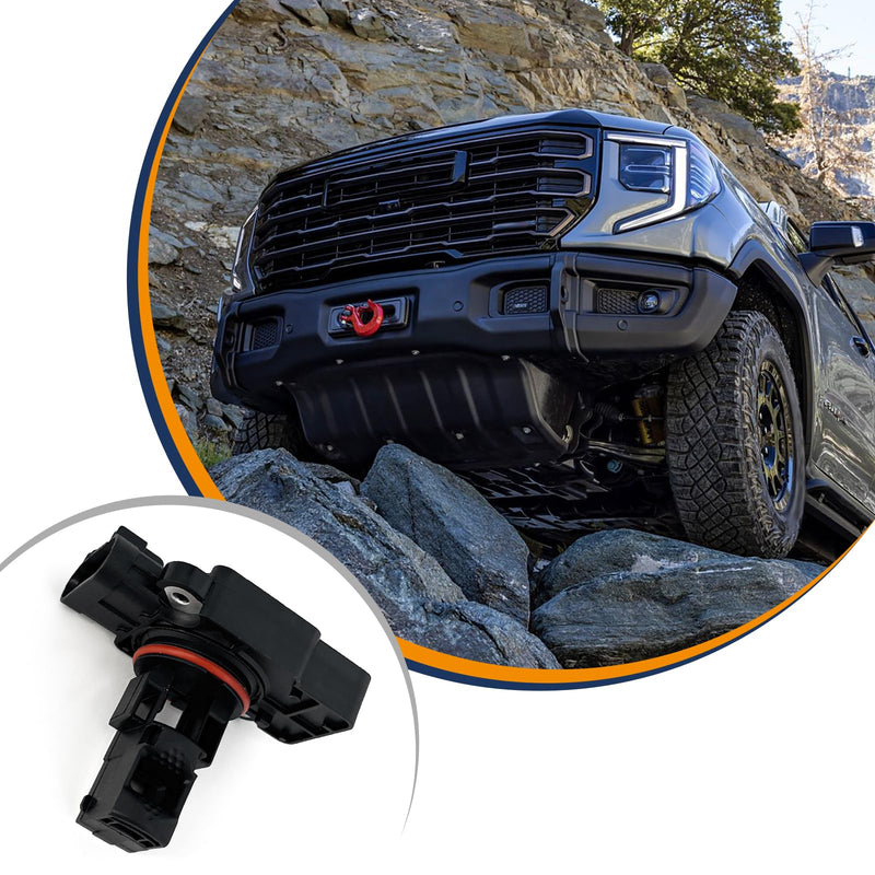 Mass Air Flow Sensor MAF Sensor 10393948 23256991 Compatible with Cadillac CTS Escalade Chevy Avalanche Silverado Suburban Tahoe GMC Sierra Yukon XL 1500 2500