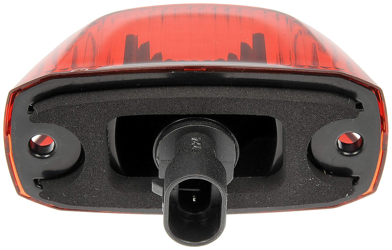 Dorman 926-370 Rear Roof Marker Lamp Compatible with Select Ram Models
