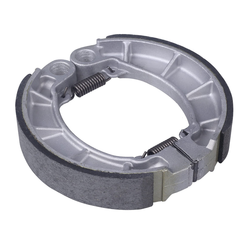 Rear Brake Shoe for Honda Rancher 350 400 420 Honda Foreman 400 450 500 520 06430-HN0-A20 06430-HN0-A30