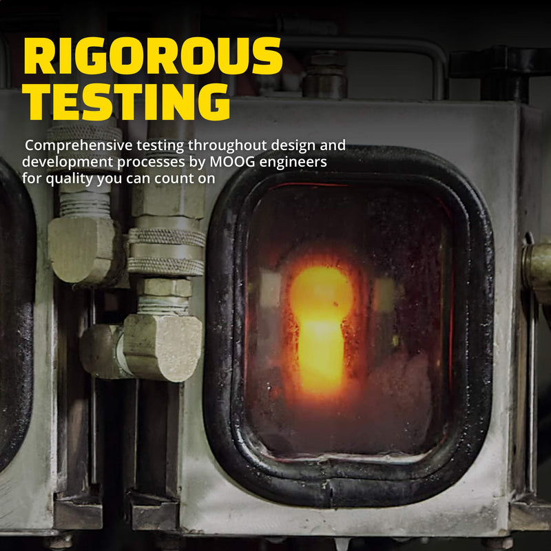 MOOG K201432 Suspension Stabilizer Bar Bushing Kit for Honda Element