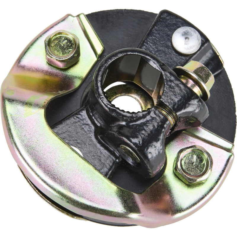 201 Flex Coupling Disc