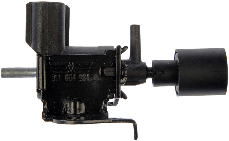 Dorman 911-604 Exhaust Gas Recirculation (EGR) Valve Control Solenoid Compatible with Select Toyota Models