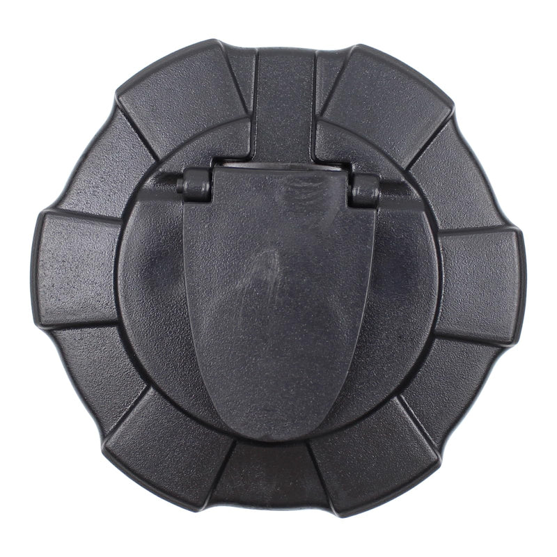 ApplianPar Fuel Tank Cap for Kubota Mini Excavator SVL75 SVL75-2 SVL75-2C SVL75C SVL90 SVL90-2 SVL90-2C Replace 41151122