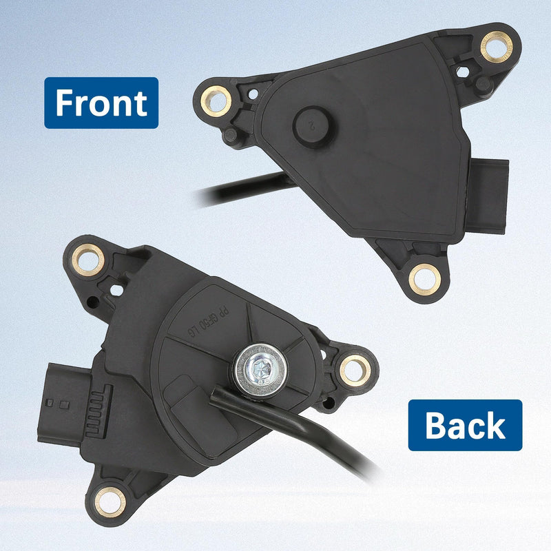 Accelerator Pedal with Position Sensor Assembly Fit for Nissan Versa 2007-2011,for Cube 2011-2014 Replace 180021JY0B