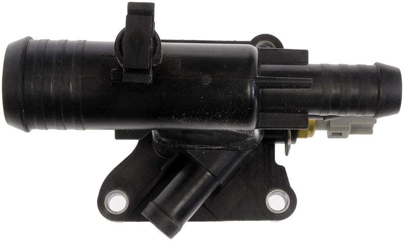 Dorman 902-684 Engine Coolant Water Outlet Compatible with Select Ford/Lincoln Models