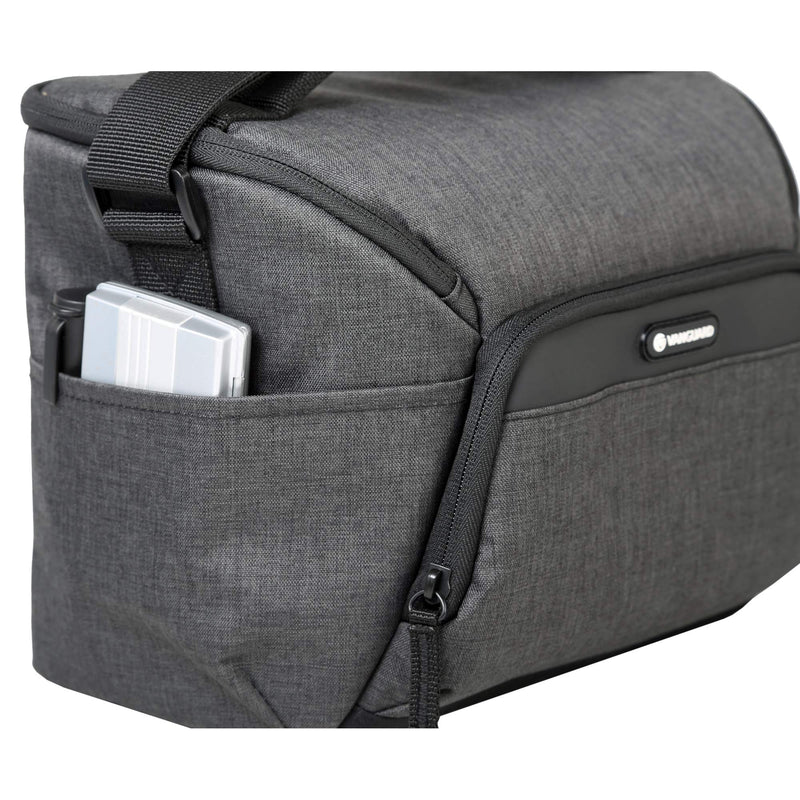 VANGUARD Vesta Aspire 25 GY Camera Shoulder BAg Vesta Aspire25 GY