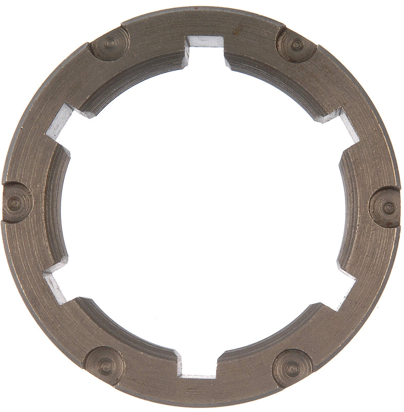Dorman 615-132 Spindle Nut Compatible with Select Models, 2 Pack