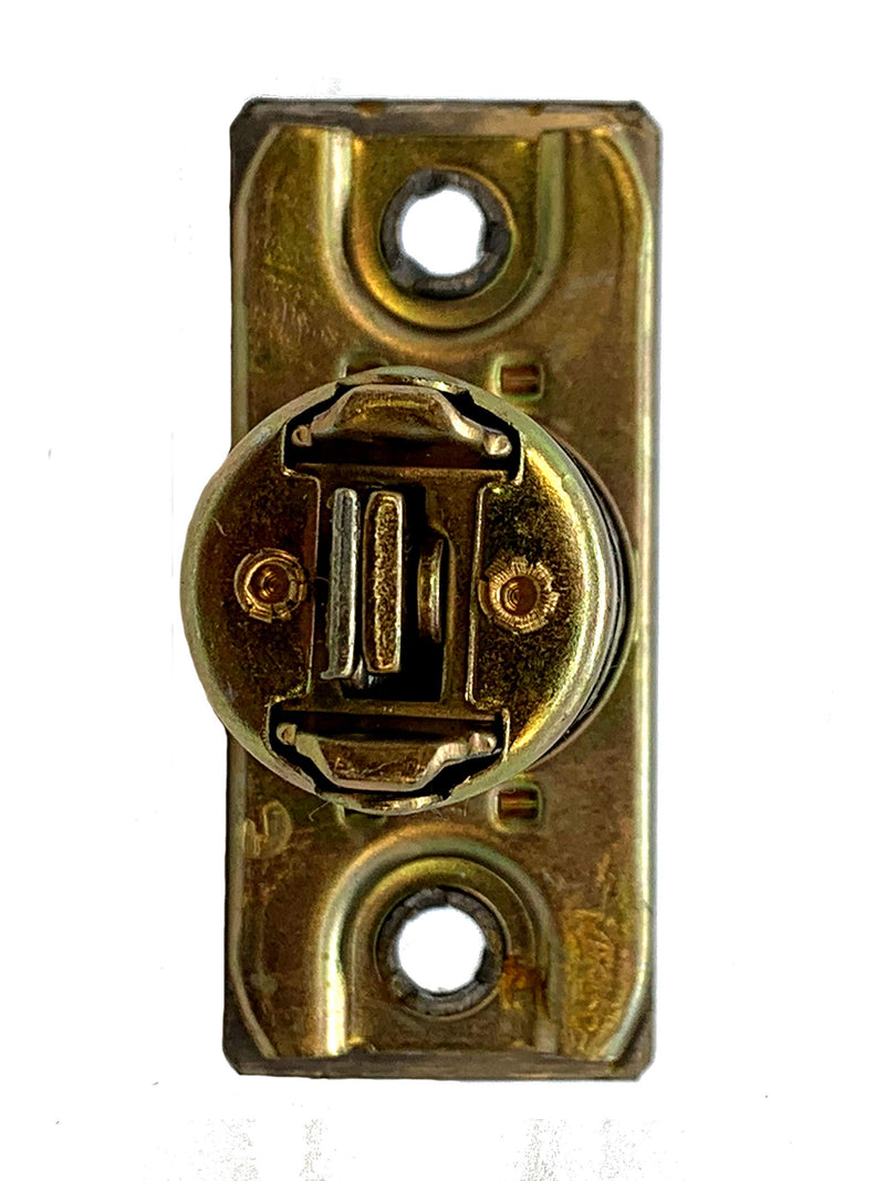 Cal-Royal Dead Latch, 2-3/8 SLD-238-26D