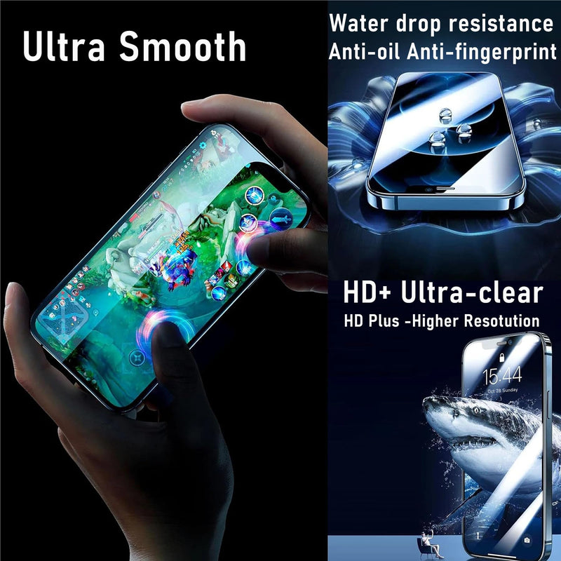 MP+ for iPhone 14 Pro Max Screen Replacement,[Face ID] 3D Touch Screen Display Digitizer Assembly with Waterproof Adhesive Tape and Repair Tools Kit | LCD Touch Digitiser,Face ID Compatible,Haptic Touch,Complete Repair Kit