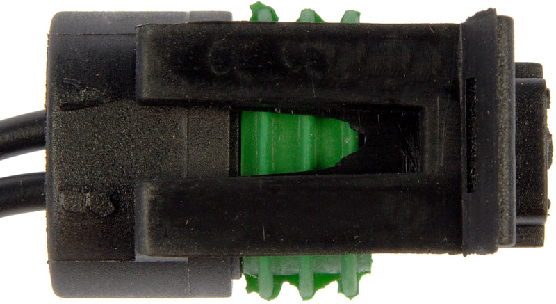 Dorman 85100 Electrical Harness - 2-Wire Coolant Temperature Sensor Compatible with Select Models