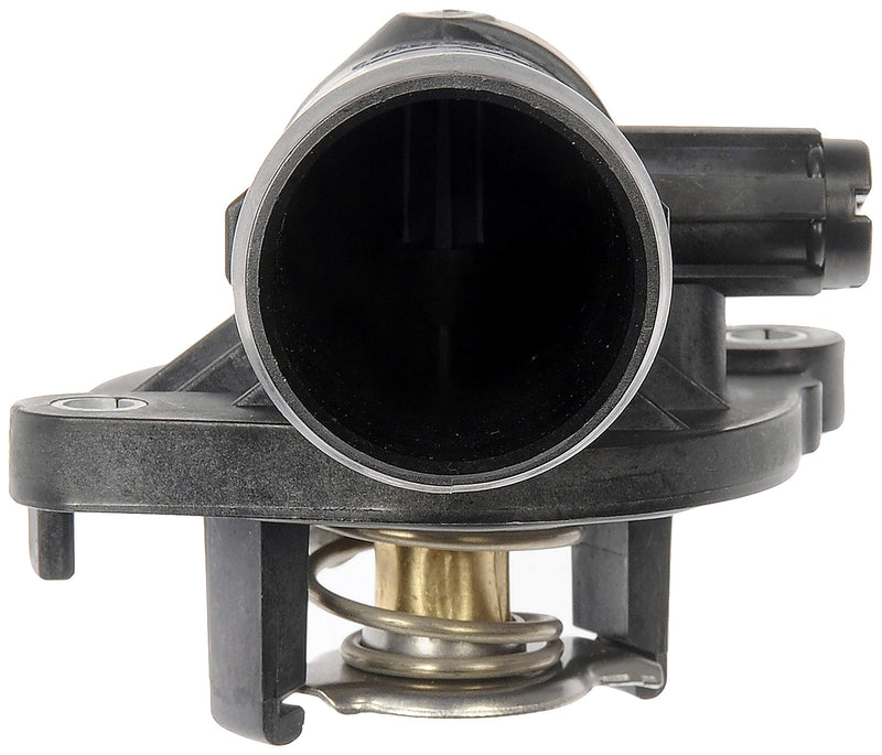 Dorman 902-3036 Engine Coolant Thermostat Housing Assembly Compatible with Select Models