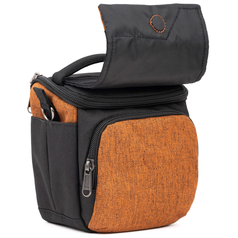 Think Tank Mirrorless Mover 10 Camera Bag (Campfire Orange) Medium Campfire Orange 10 - Medium