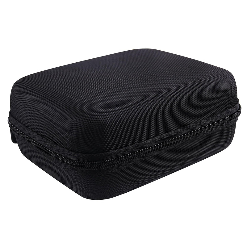 Hard EVA Carrying Case Compatible with MugEasy/Daxiongmao/DEPSTECH Borescope Inspection Camera,Lens Industrial Endoscope storage case (5M-10M line can also be accommodated)