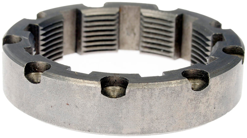 Dorman 615-286 Rear Spindle Nut Compatible with Select Ram Models, 2 Pack