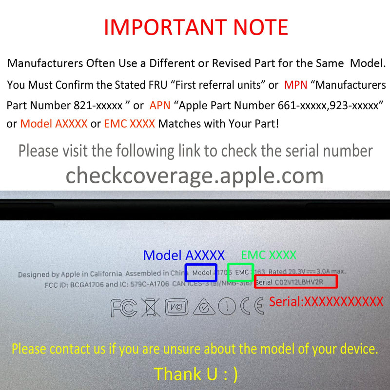 Audio Board 3.5mm Headphone Jack Connector with Cable 821-04217-A 821-05293-A for MacBook Air 15" A2941 (M2,2023) A3114 (M3,2024) A3241 (M4,2025) (Black) Black