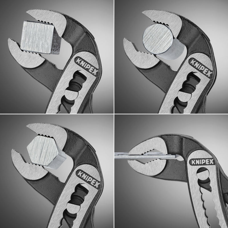 KNIPEX Alligator Water Pump Pliers | tongue-and-groove-pliers