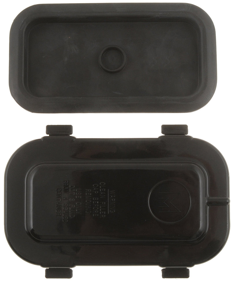 Dorman 42108 Master Cylinder Gaskets Compatible with Select Models, 2 Pack