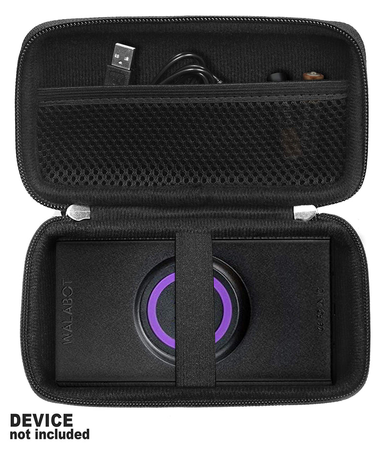 Case compatible with WALABOT DIY 2 - Advanced Stud Finder and Wall Scanner, Walabot PRO -Programmable 3D Imaging Sensor, DIY Plus X, Walabot DIY -In-Wall Imager