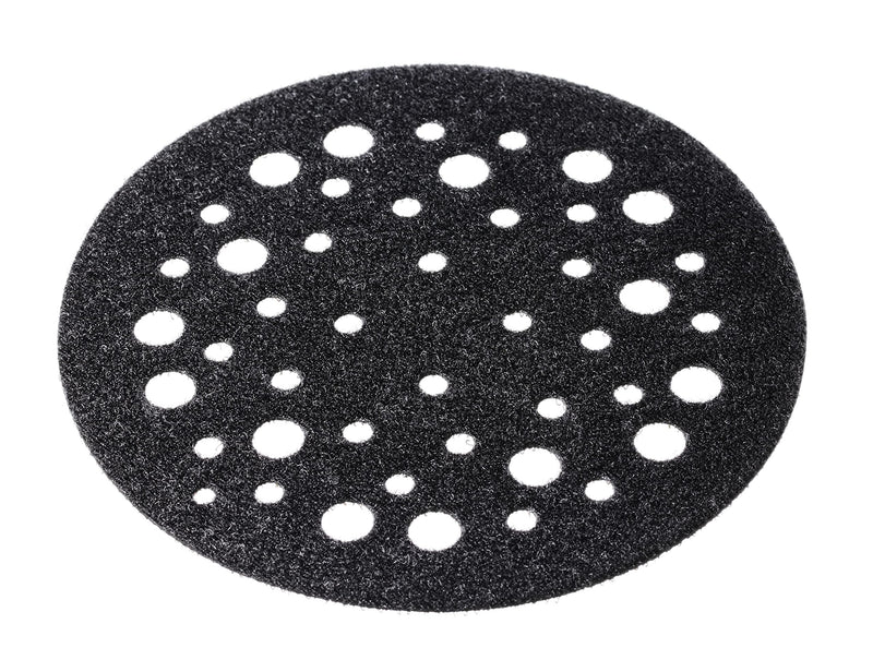 Mirka 9955, Pad Protector 5".12" Grip 44H, 5-Pack 5 Pieces