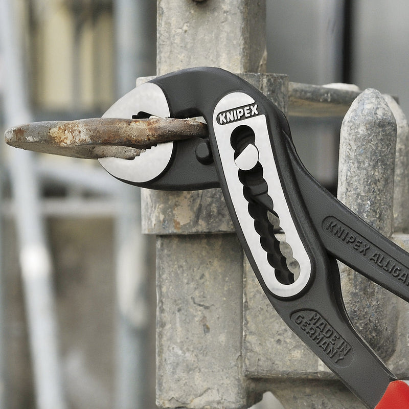 KNIPEX 88 01 300 Alligator Pliers, 12-Inch