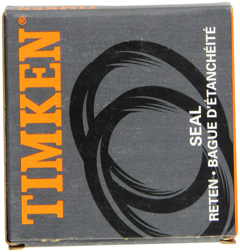 TIMKEN 100470 Crankshaft Seal