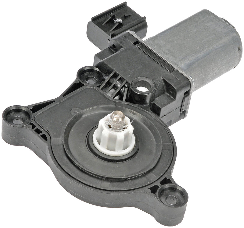 Dorman 742-438 Front Passenger Side Power Window Motor Compatible with Select Dodge / Ram Models